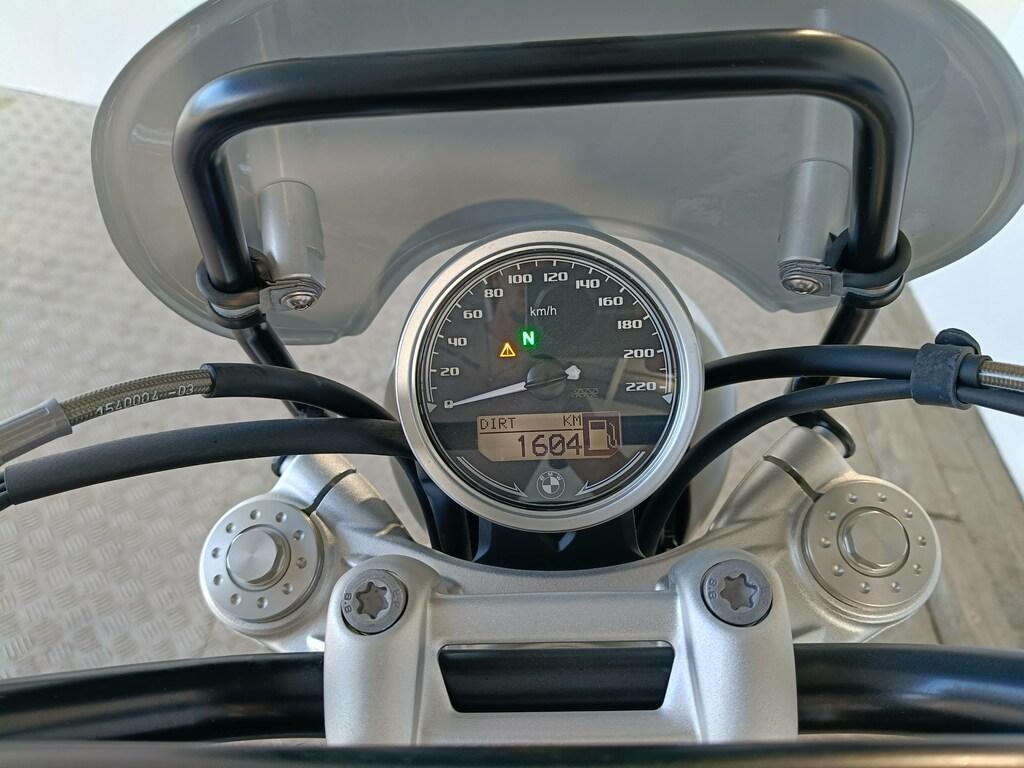 R 1200 NINET