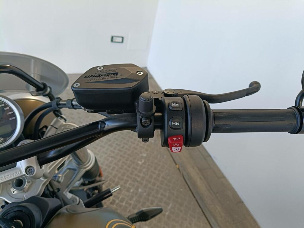 R 1200 NINET