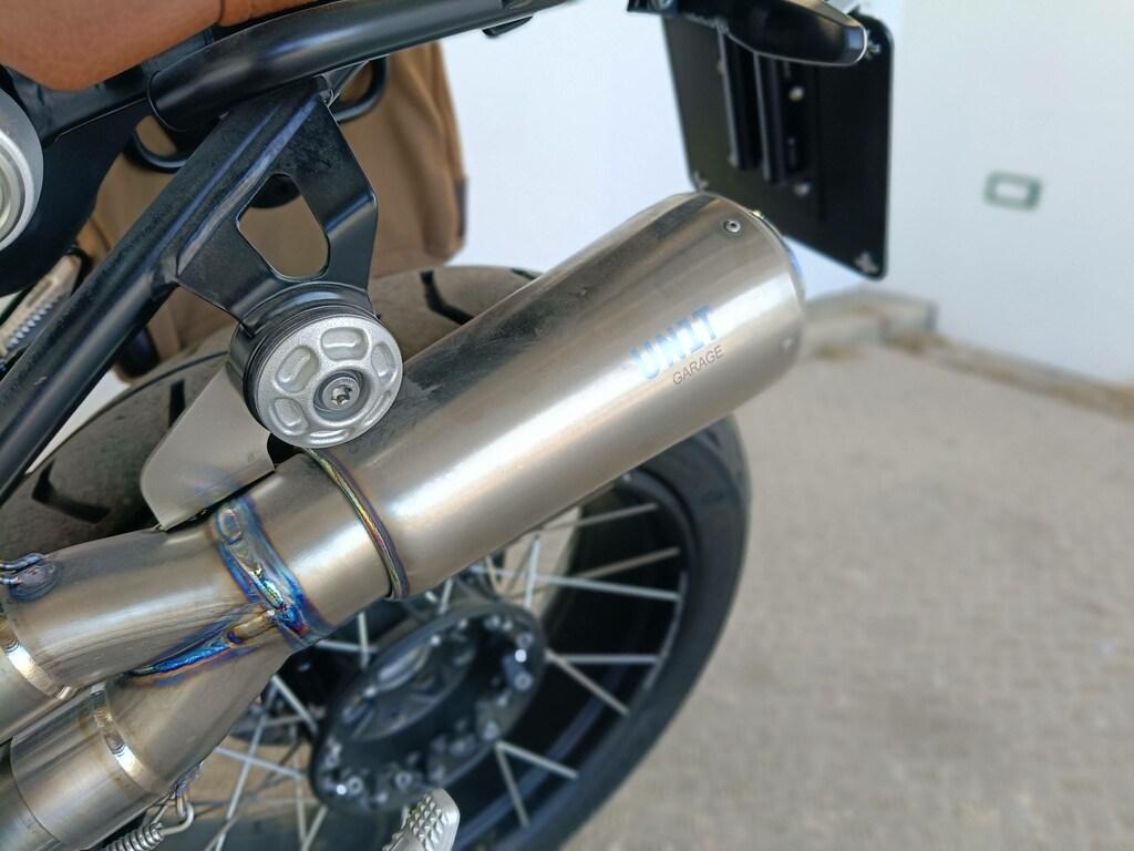R 1200 NINET