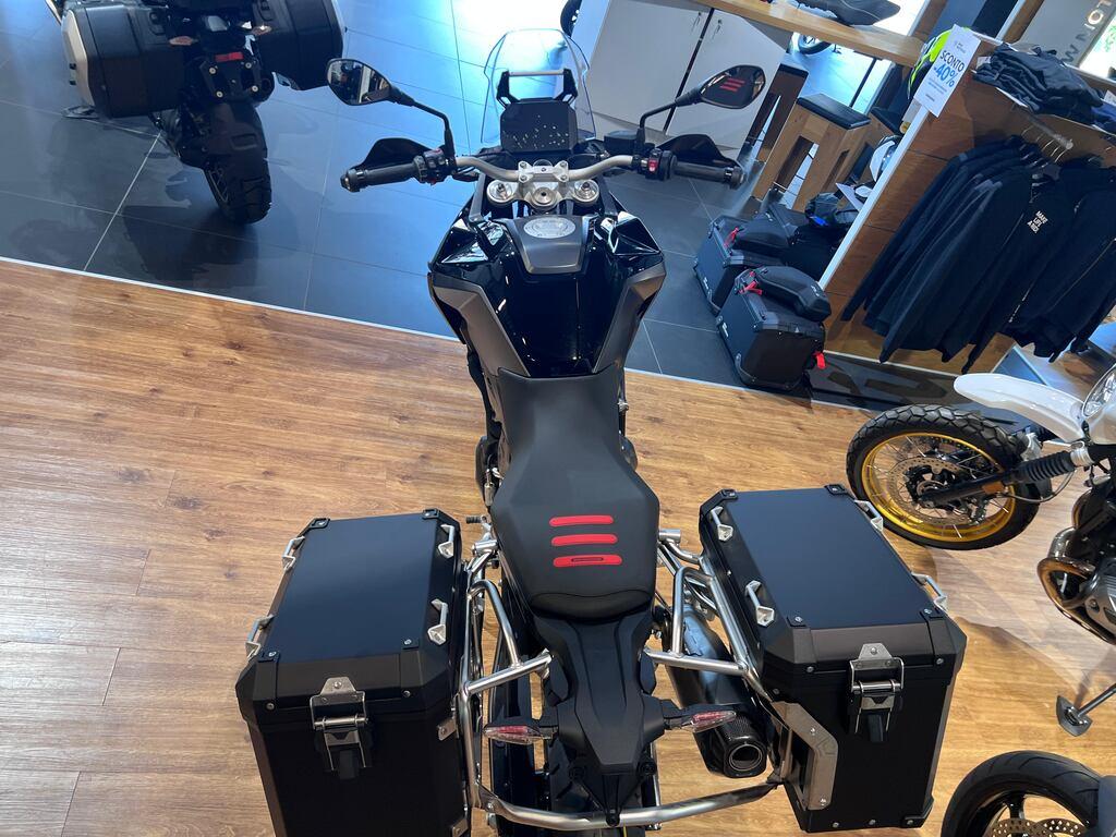 F 900 GS
