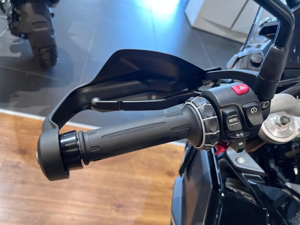 F 900 GS