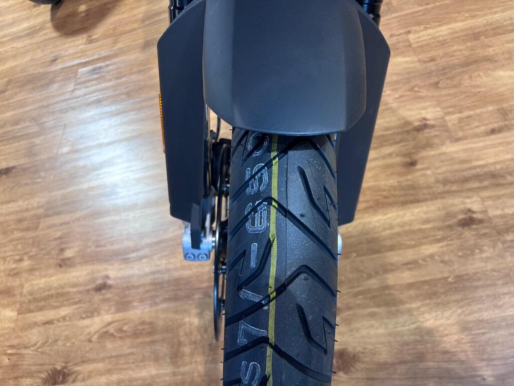 F 900 GS