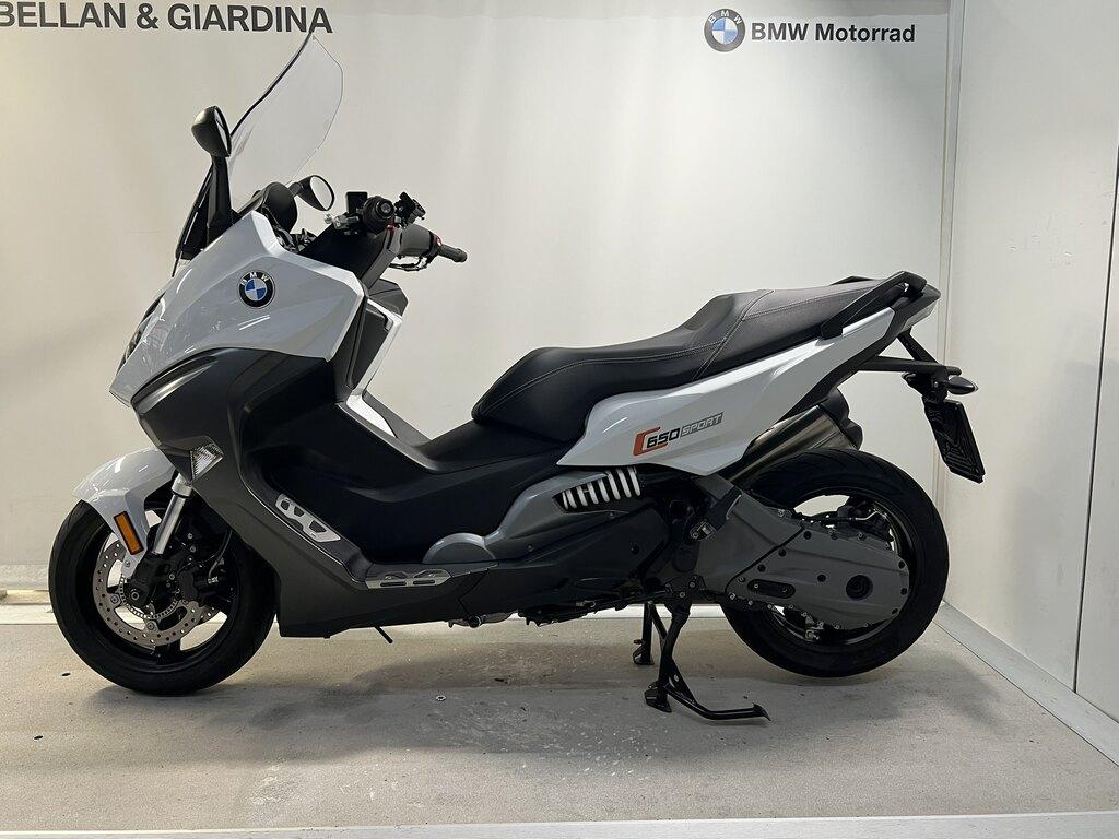 C 650
