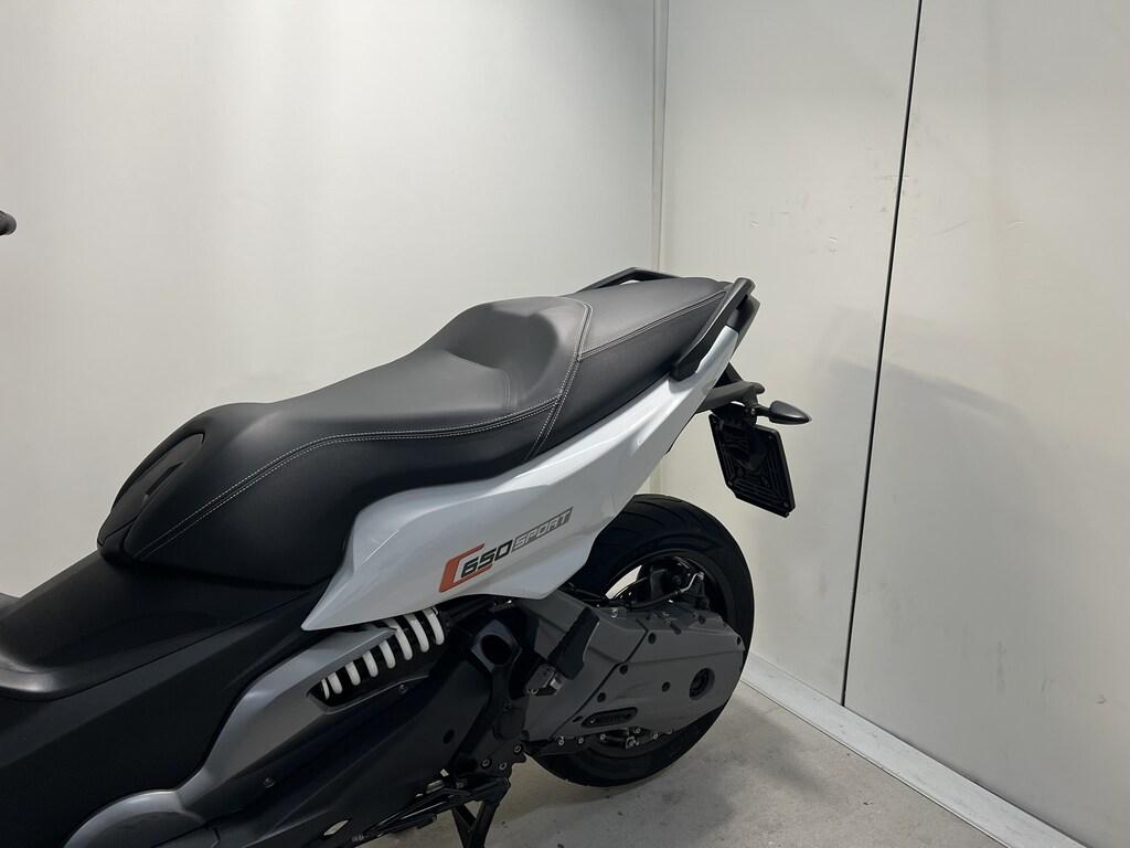 C 650