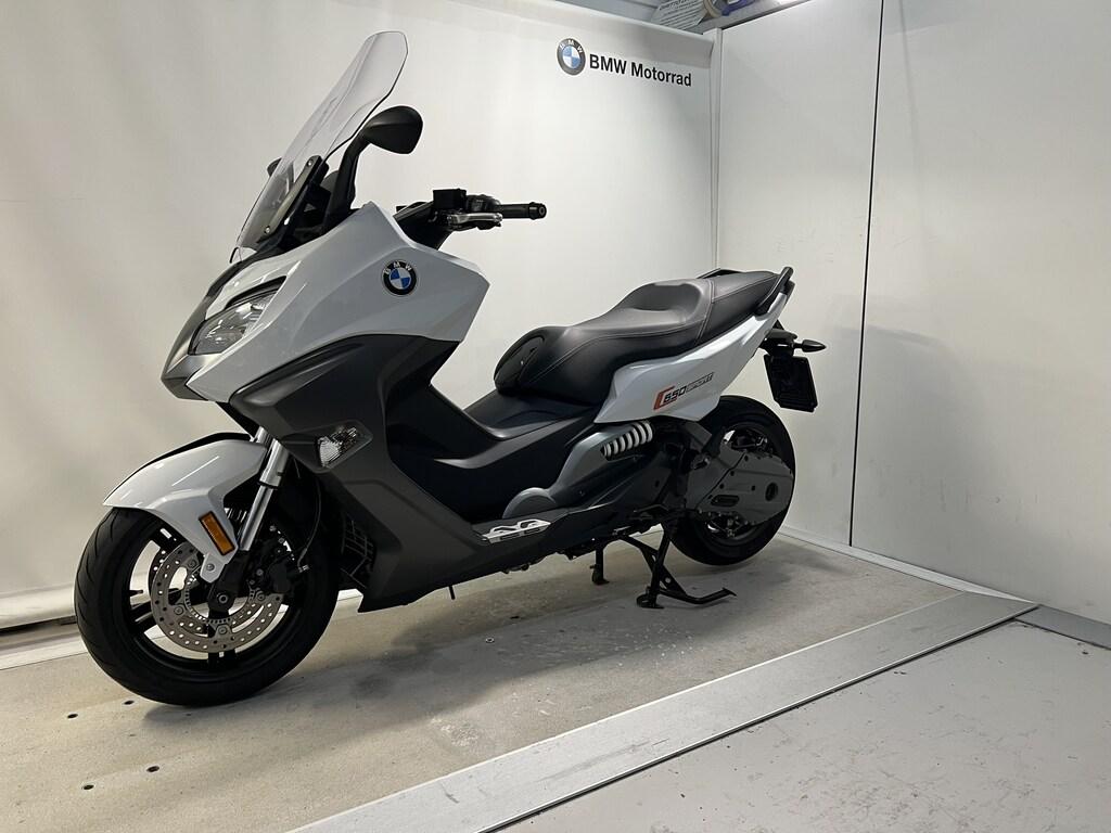 C 650