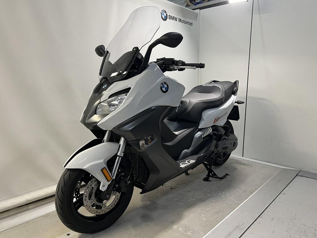 C 650