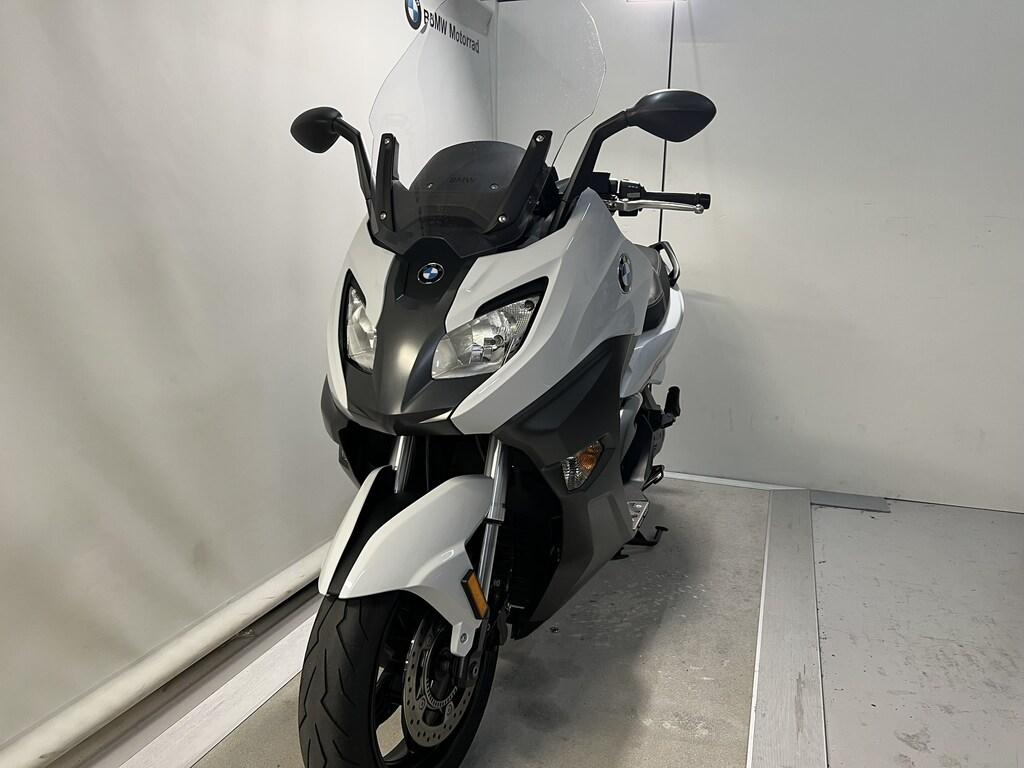C 650