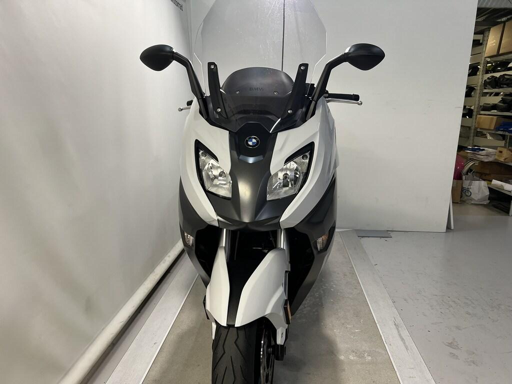 C 650