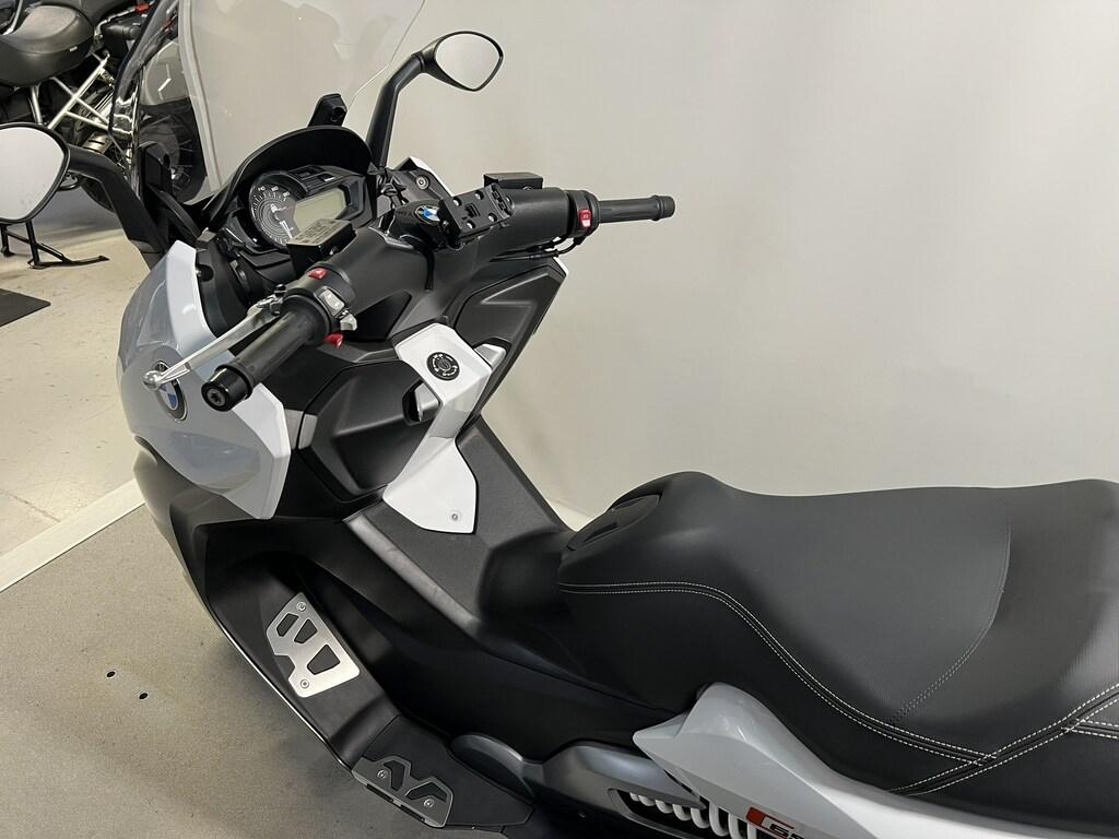 C 650