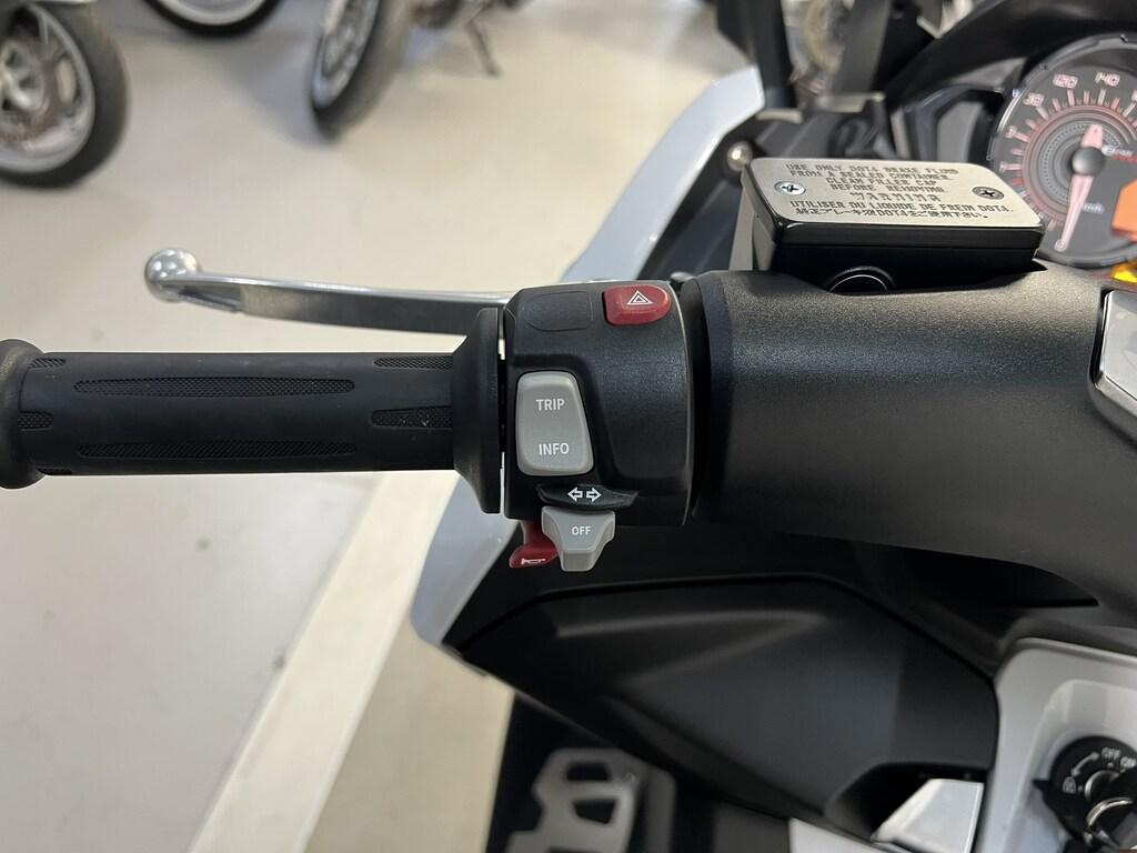 C 650
