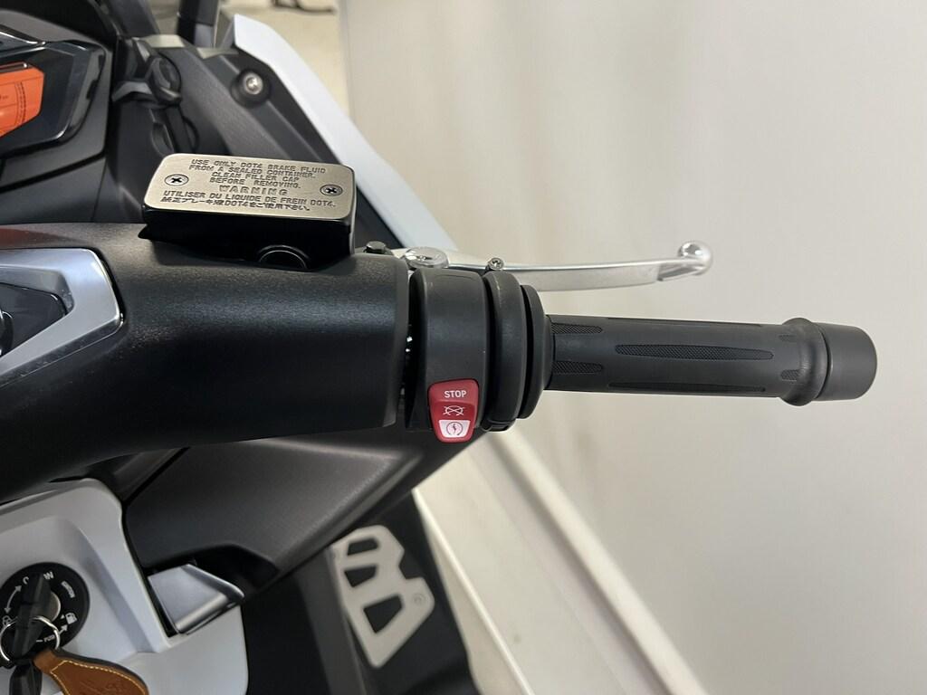 C 650