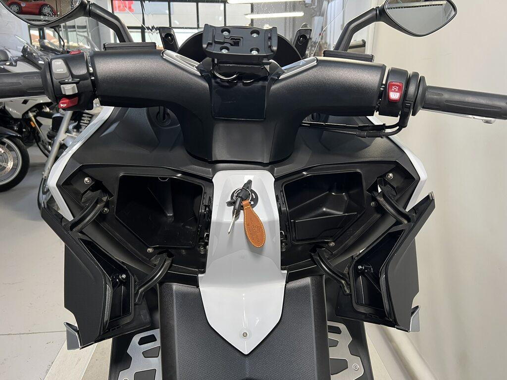 C 650