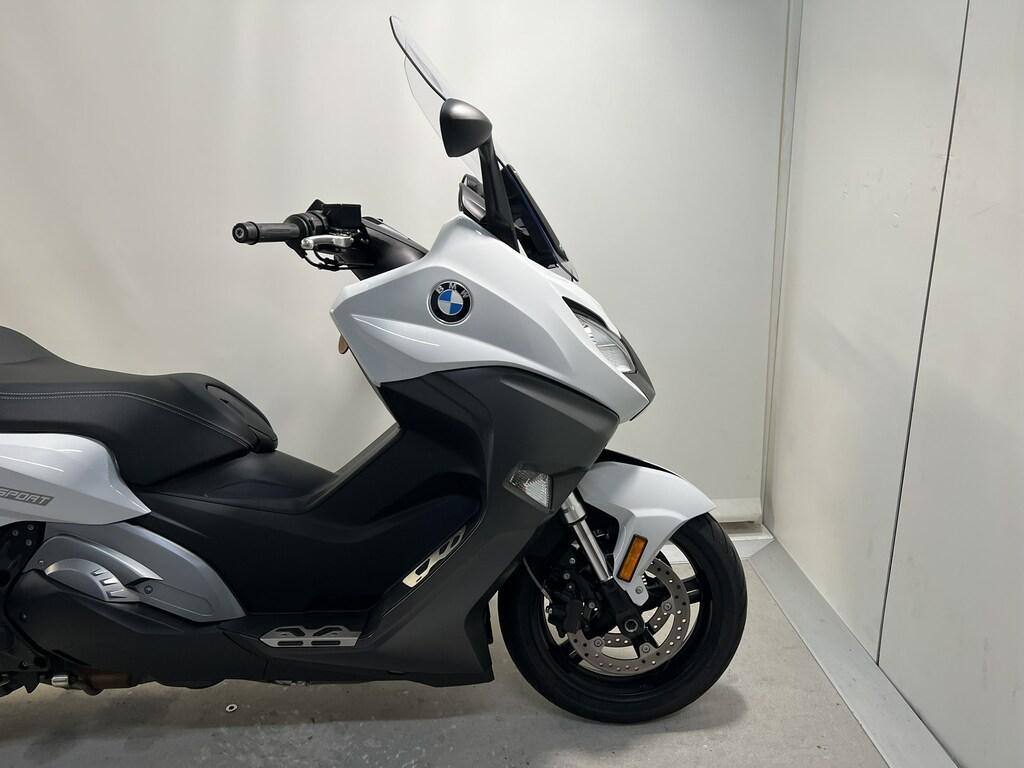 C 650