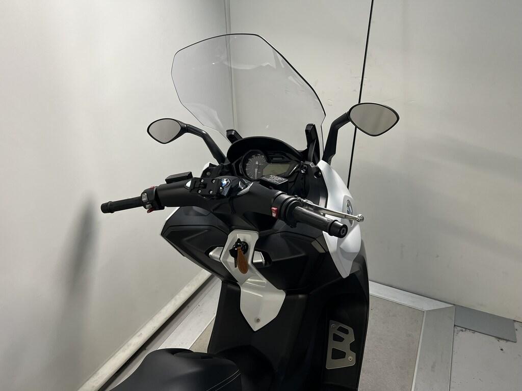 C 650