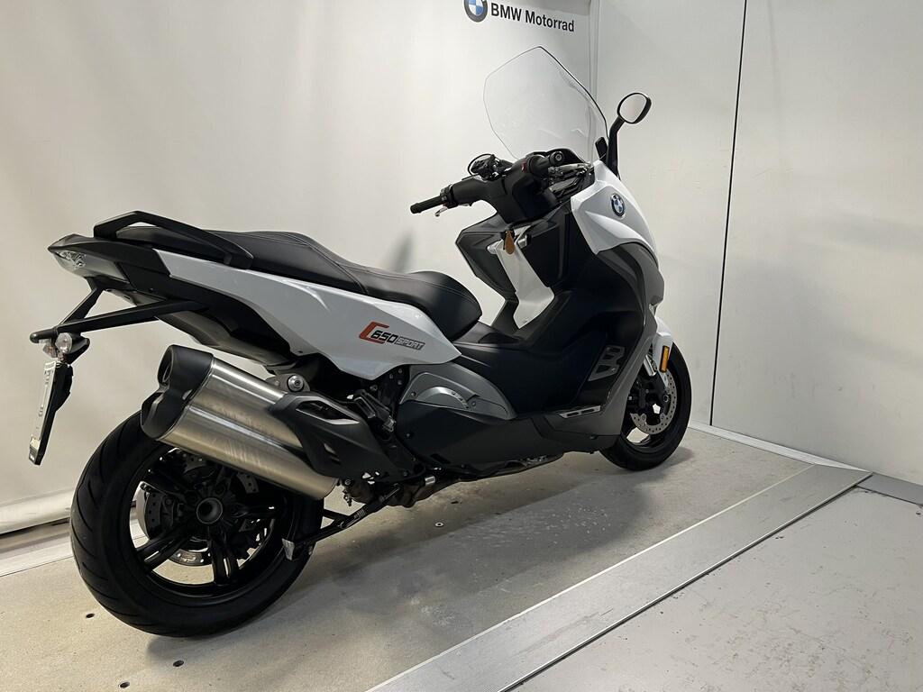 C 650