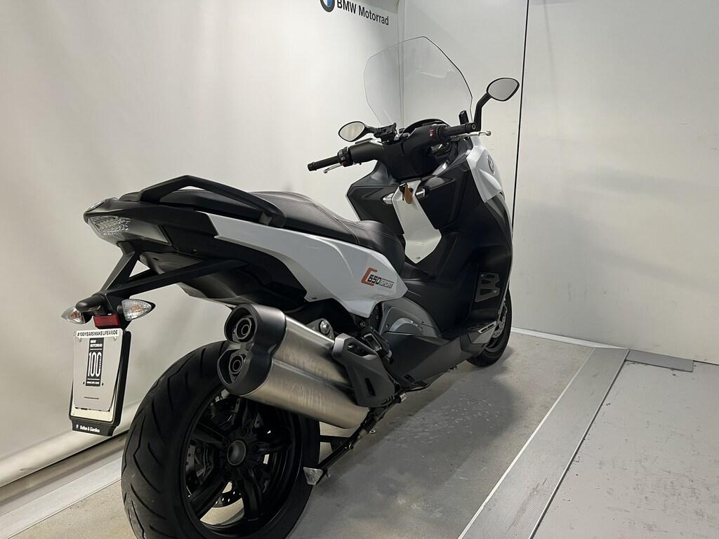 C 650