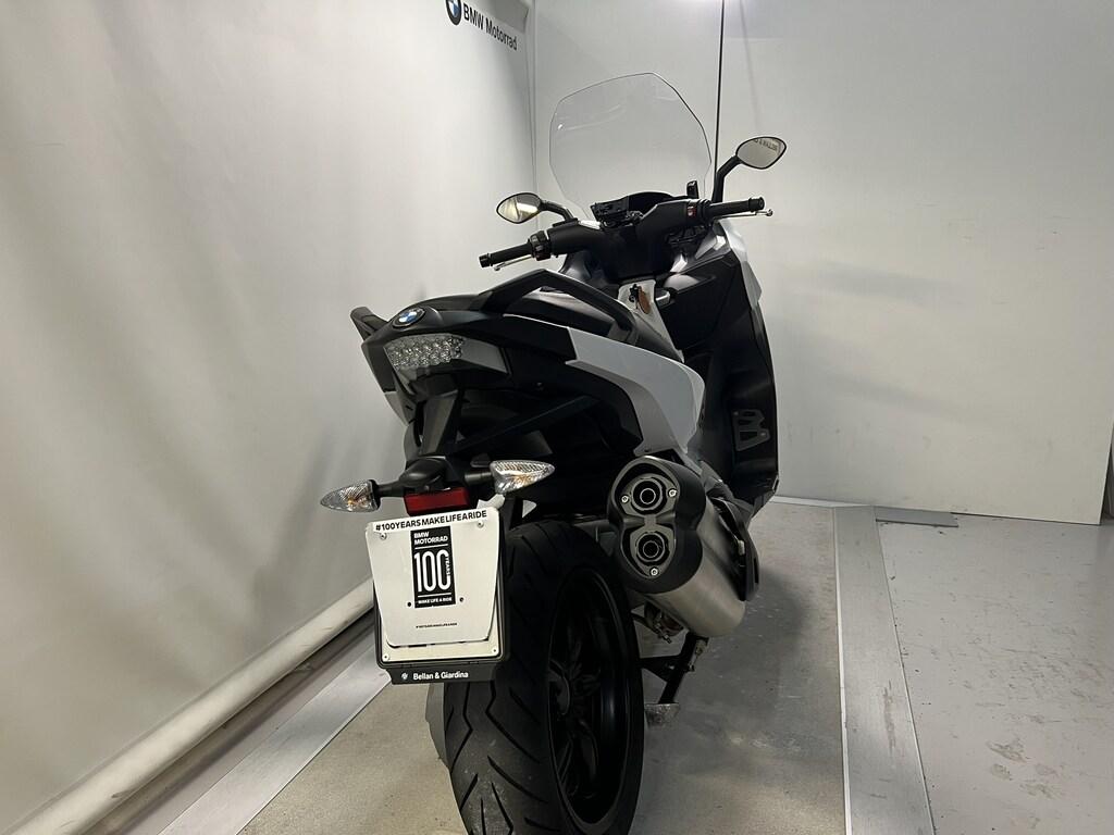 C 650