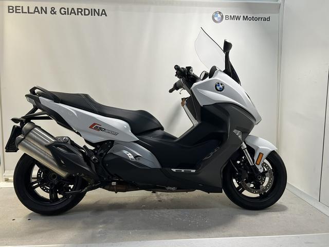 C 650