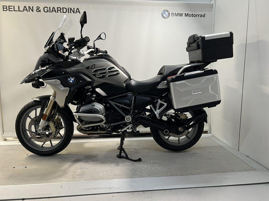 R 1200 GS