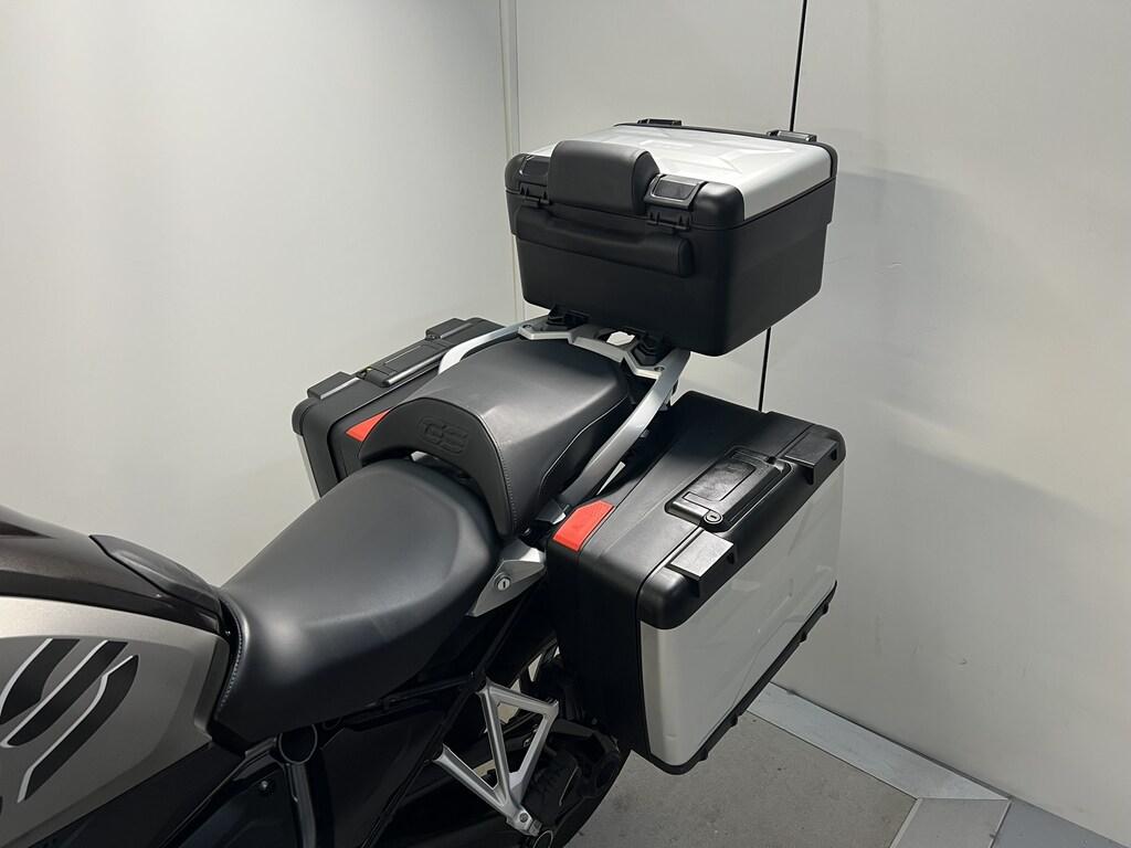 R 1200 GS