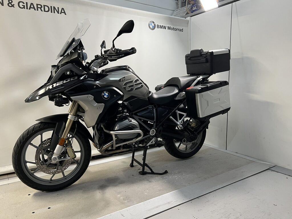 R 1200 GS