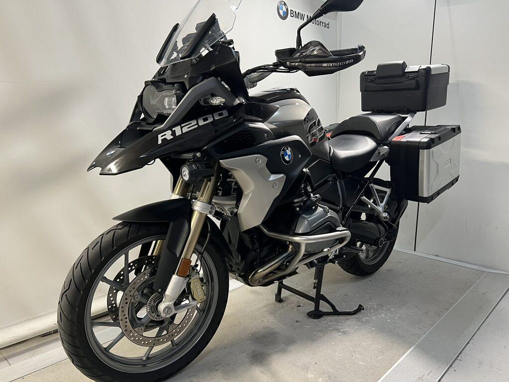 R 1200 GS