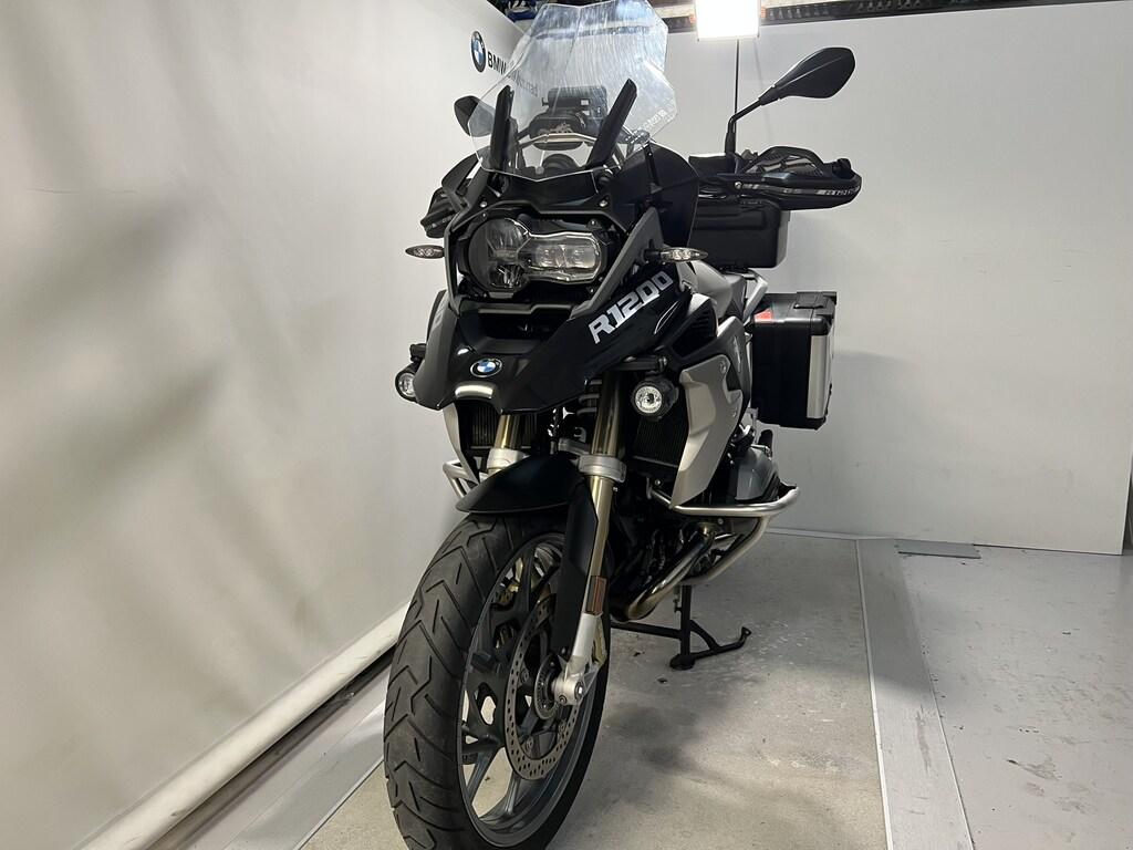 R 1200 GS