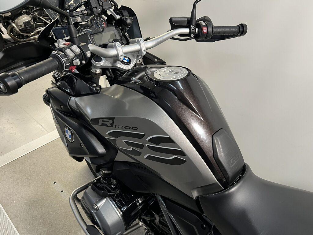 R 1200 GS
