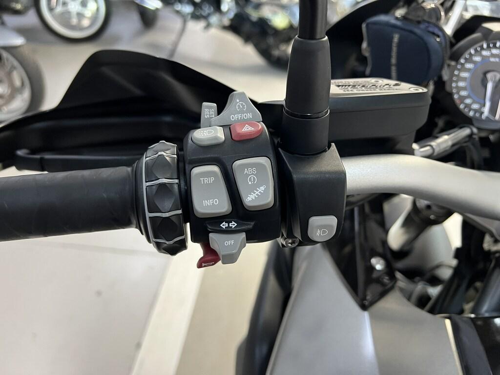 R 1200 GS