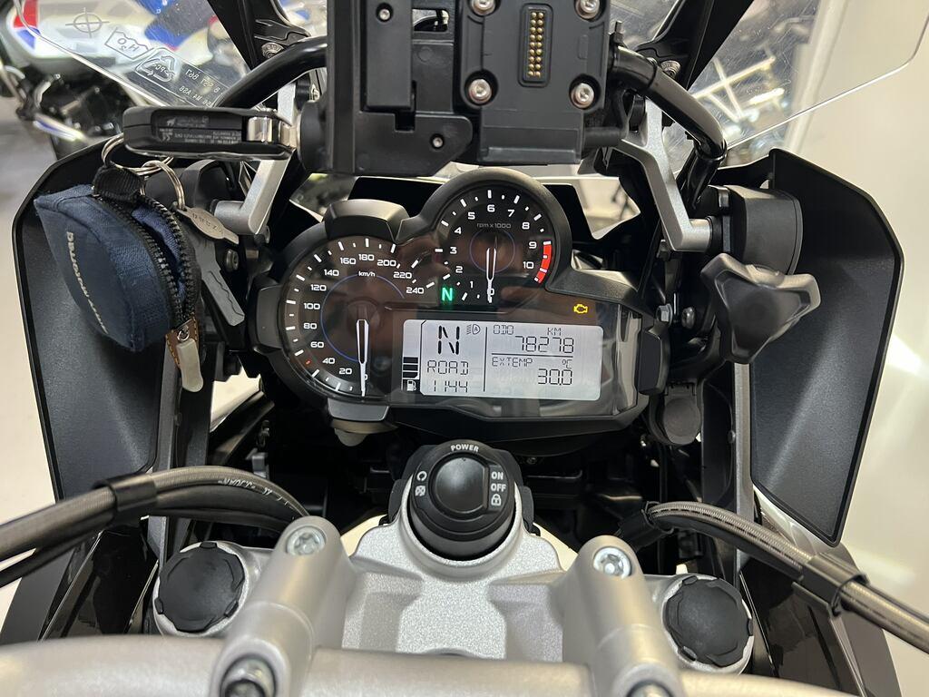 R 1200 GS