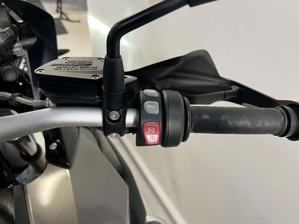 R 1200 GS