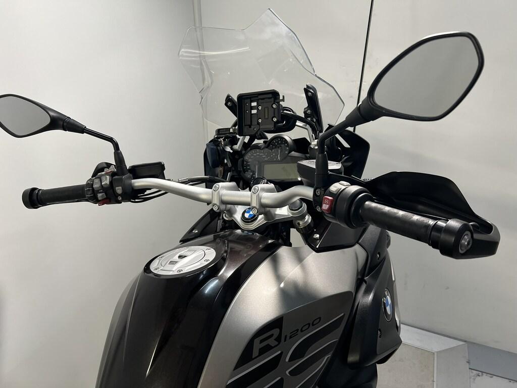R 1200 GS