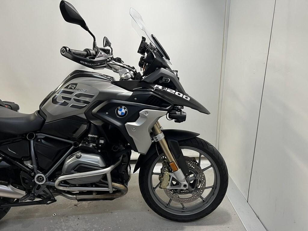 R 1200 GS