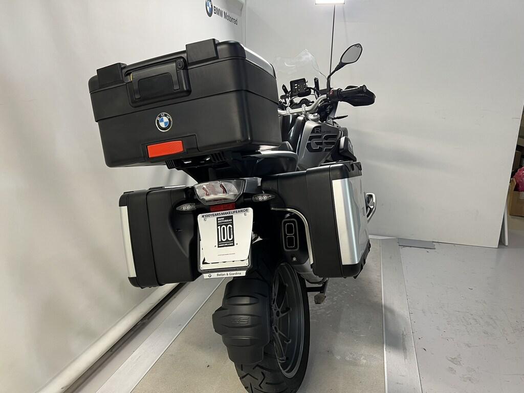 R 1200 GS
