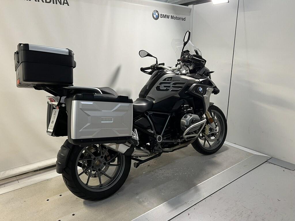 R 1200 GS