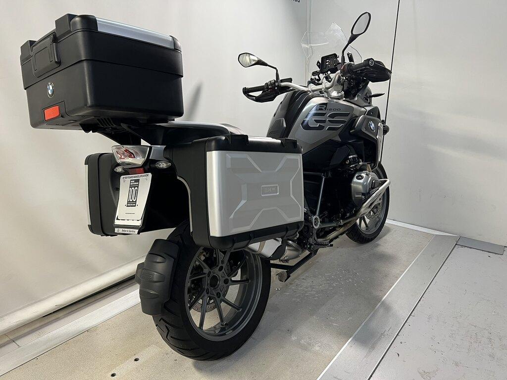 R 1200 GS