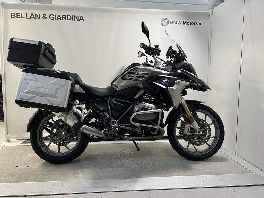 R 1200 GS