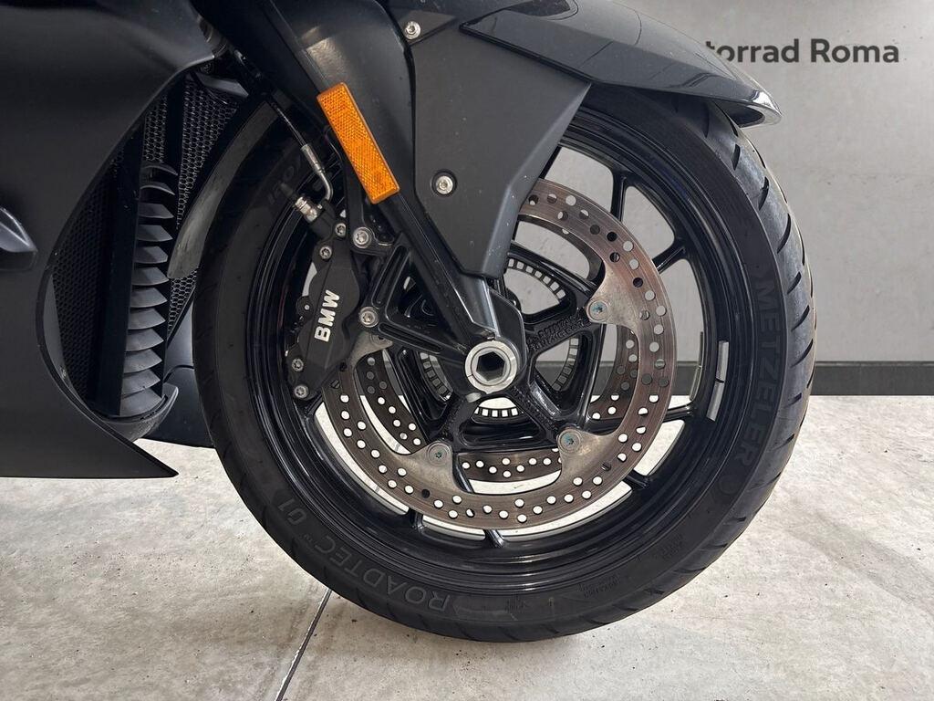 K 1600 GT