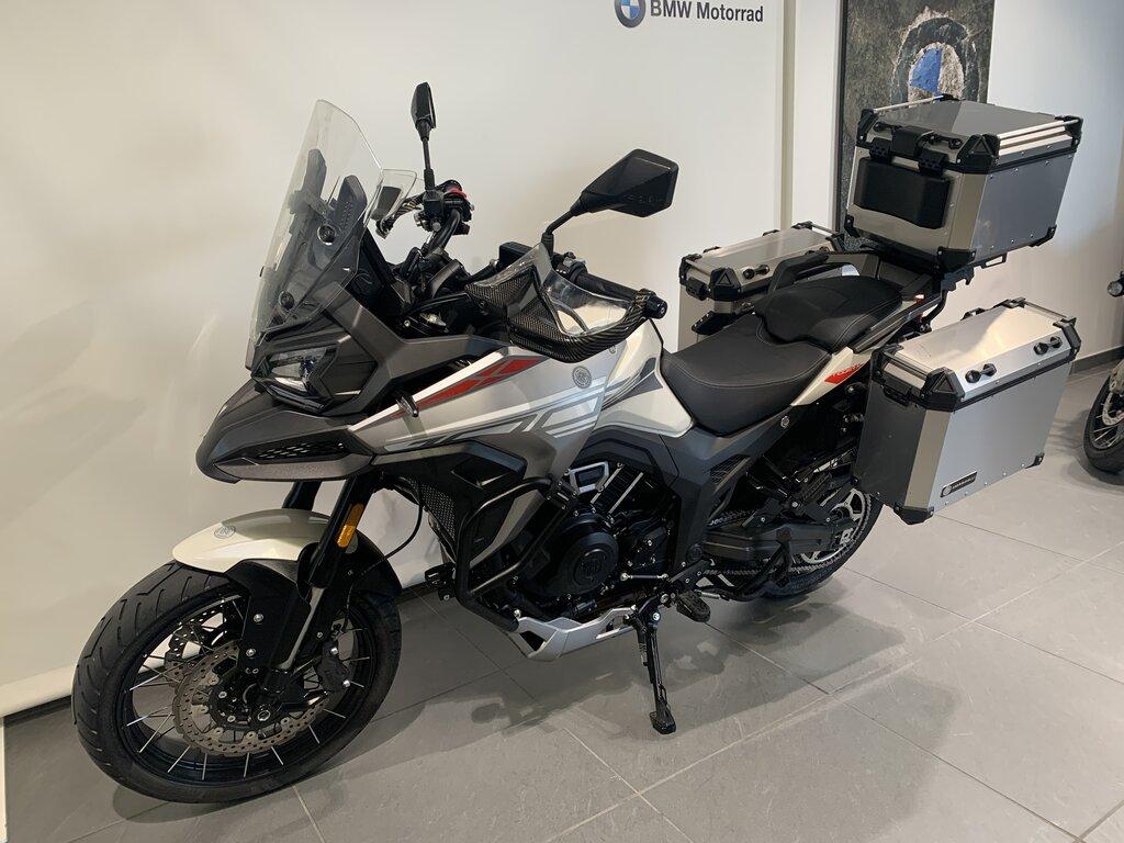 T 1002 VX
