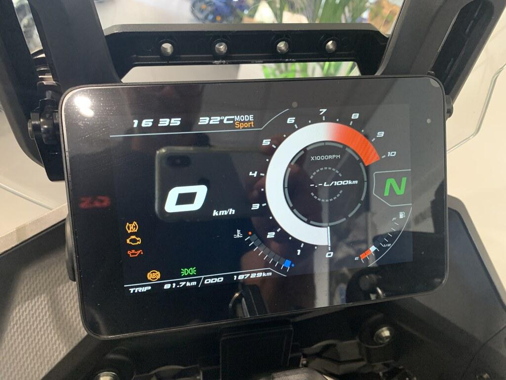 T 1002 VX