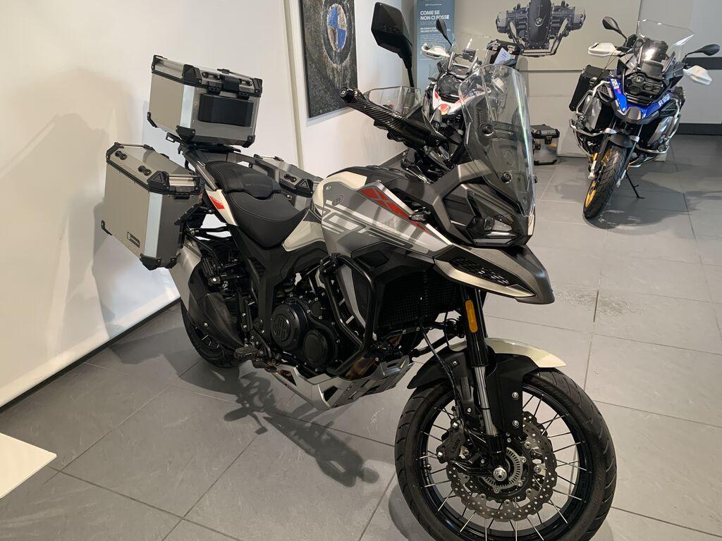 T 1002 VX