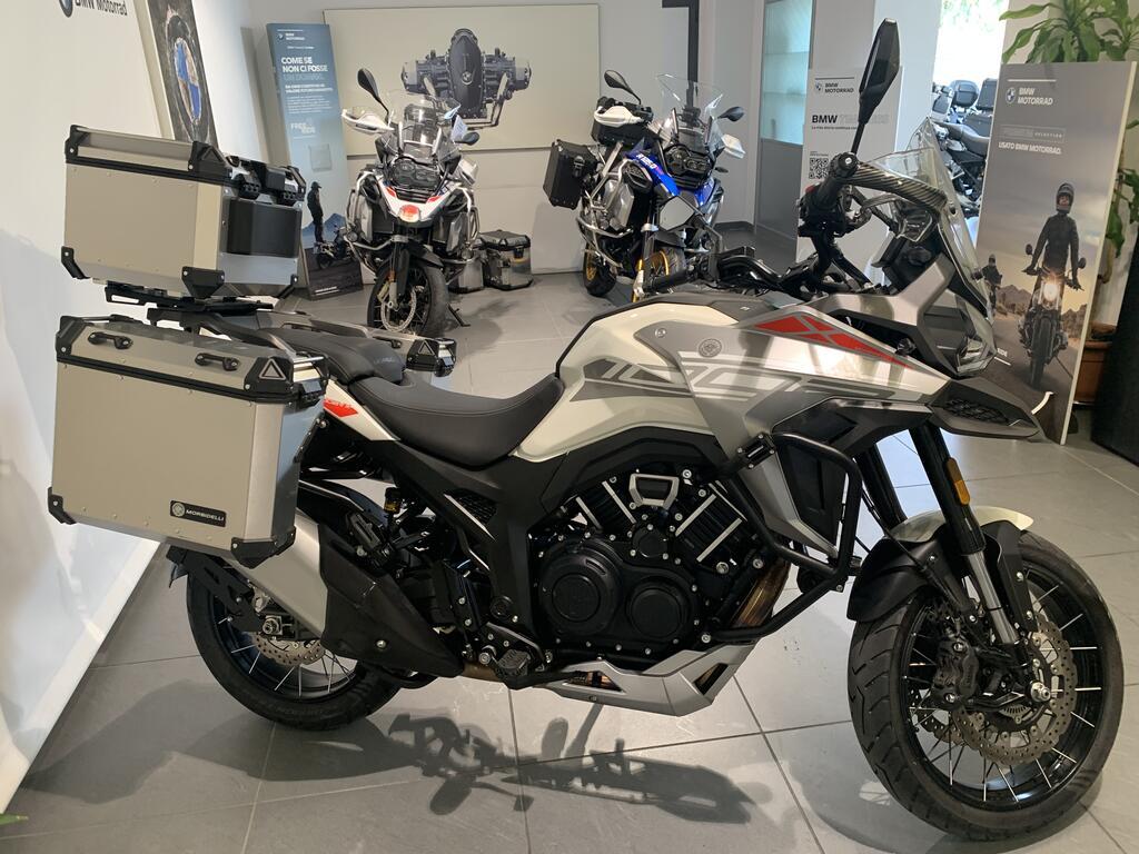 T 1002 VX