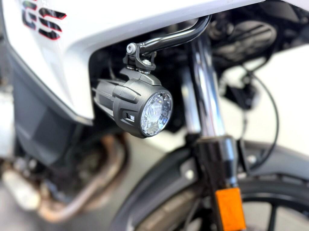 F 750 GS