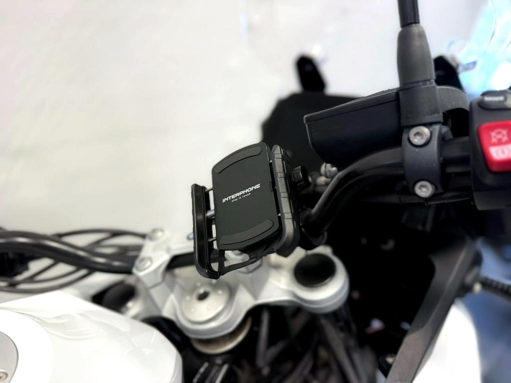 F 750 GS