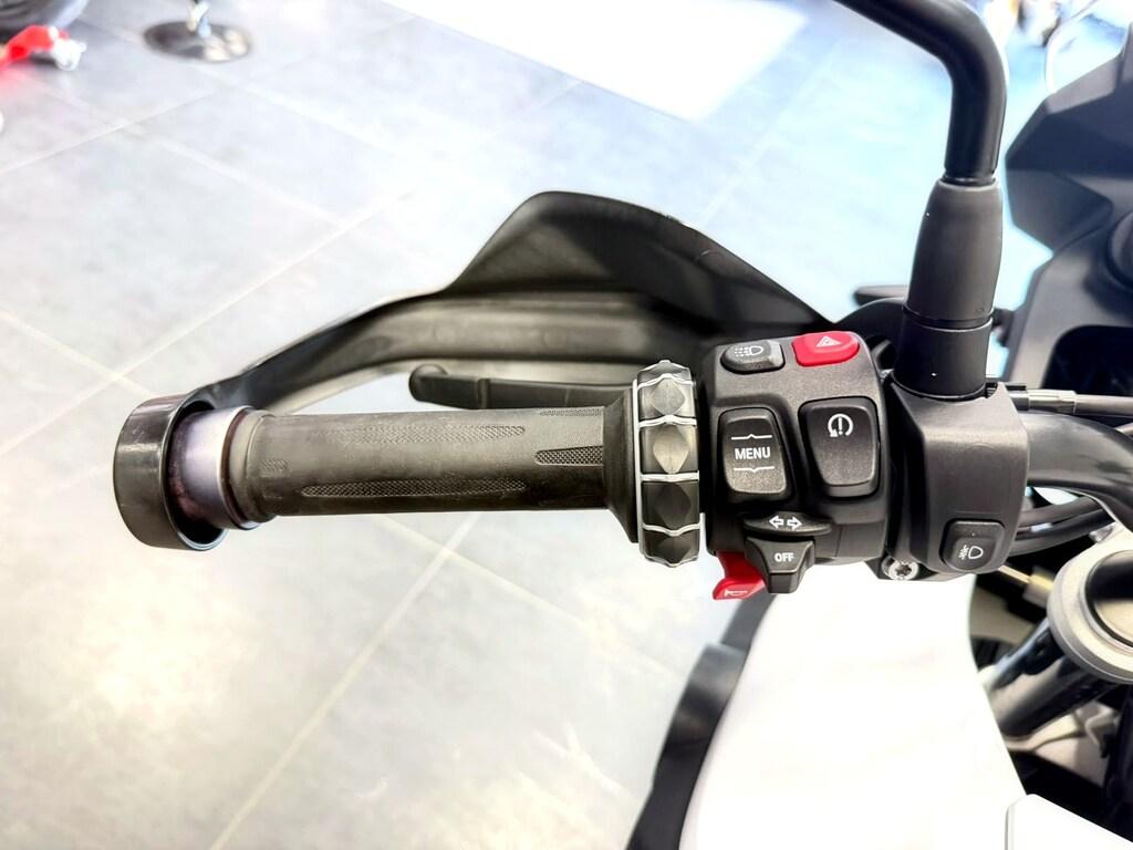 F 750 GS