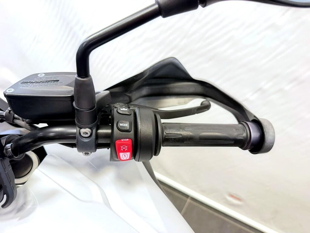 F 750 GS