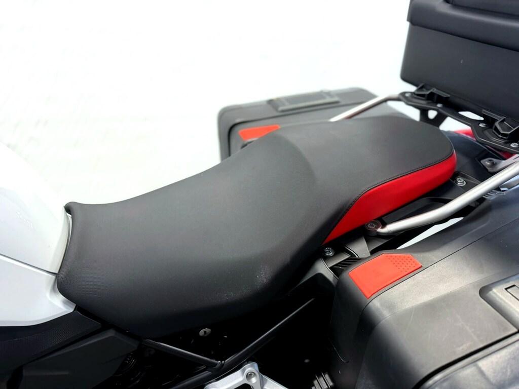 F 750 GS