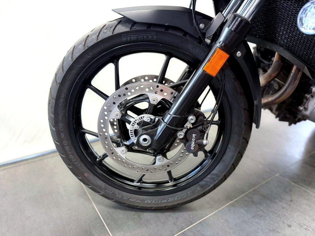 F 750 GS