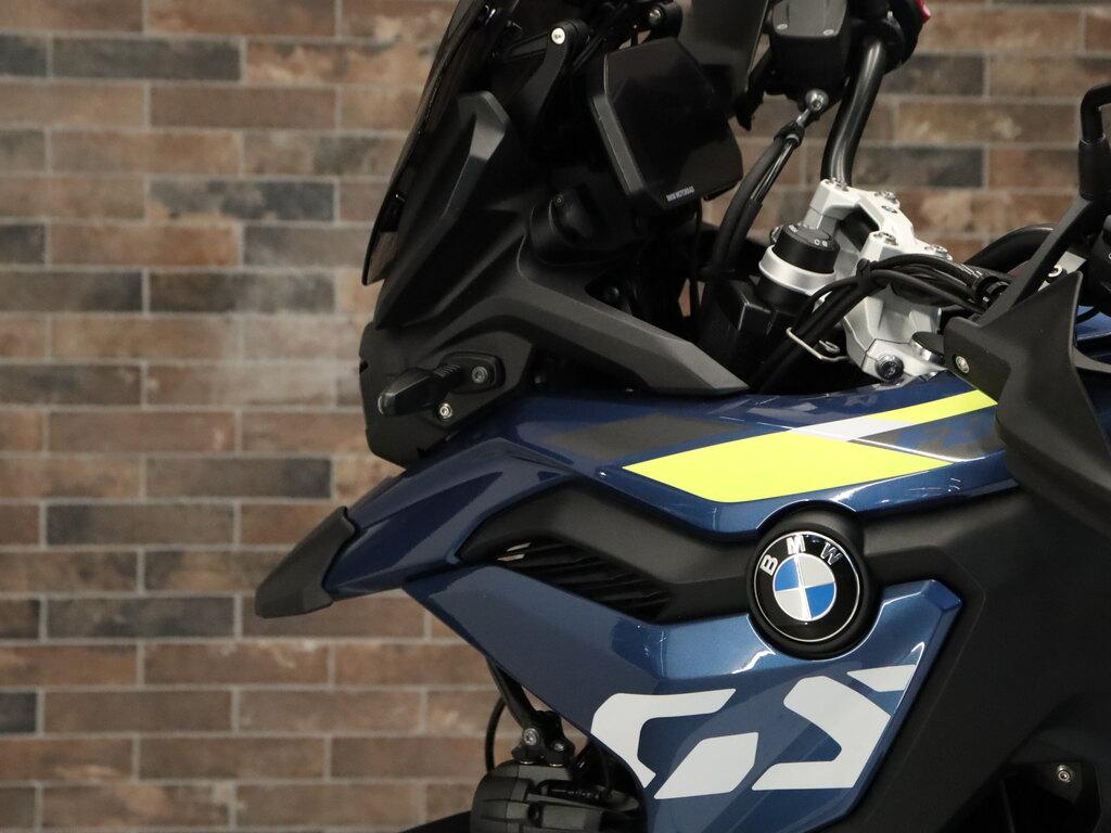 F 800 GS