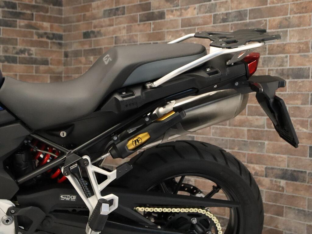 F 800 GS